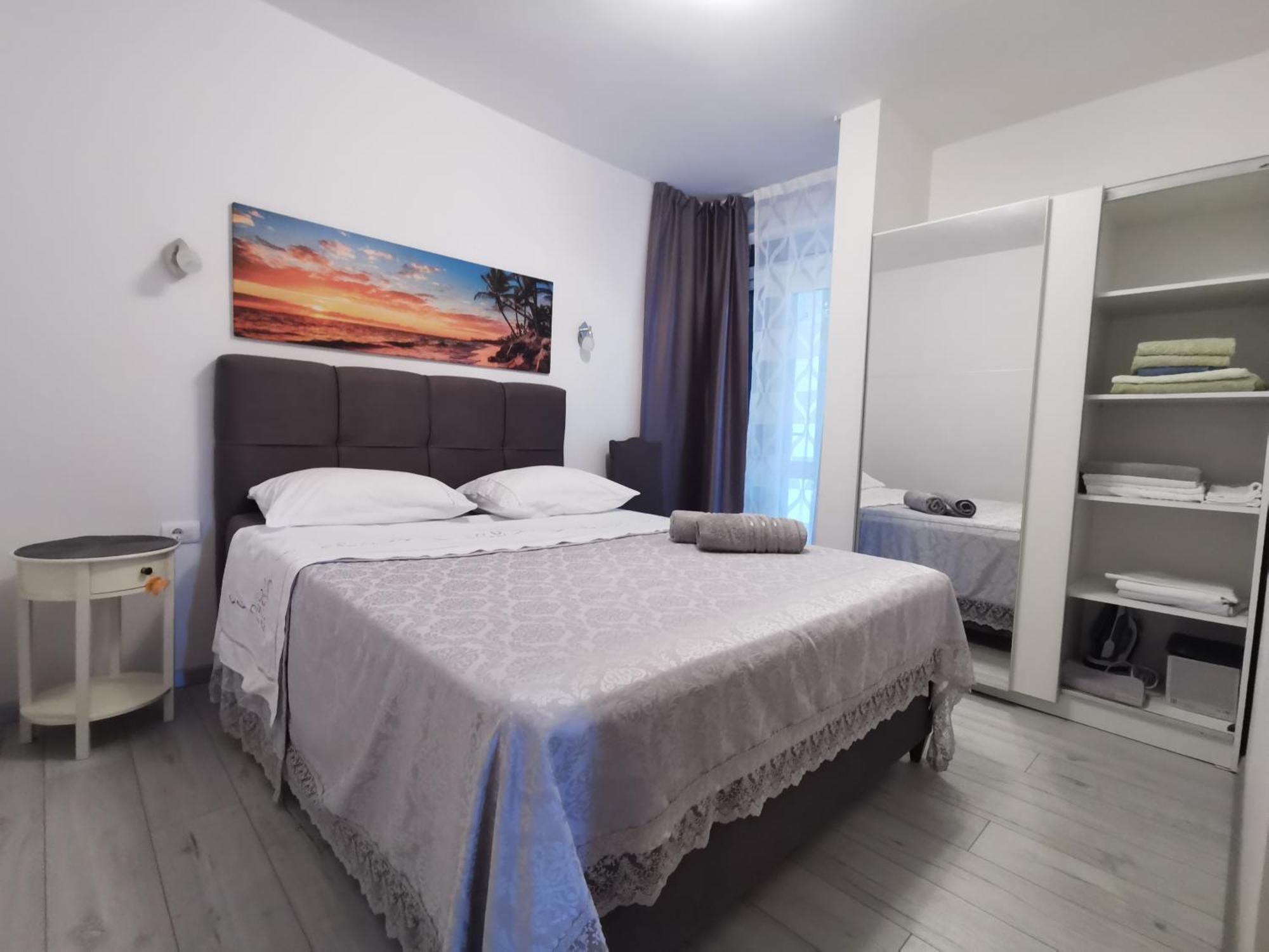 Apartment Adriana Сегет Враница Стая снимка