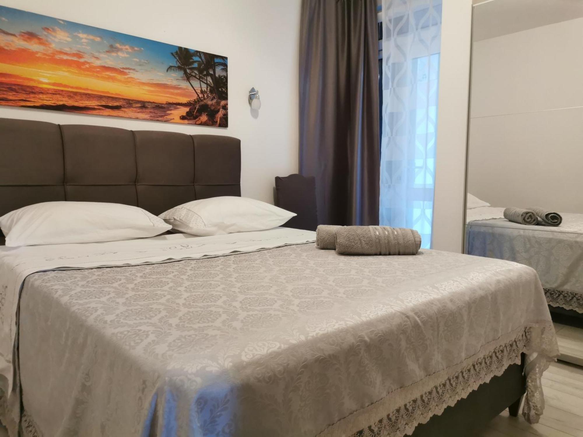 Apartment Adriana Сегет Враница Стая снимка